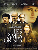 Affiche Cinéma Orginale Film LES ÂMES GRISES 120x160cm - Manifesti & Poster