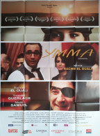 Affiche Cinéma Orginale Film YMMA 120x160cm - Plakate & Poster