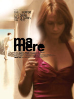 Affiche Cinéma Orginale Film MA MÈRE 120x160cm - Manifesti & Poster