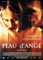 Affiche Cinéma Orginale Film PEAU D'ANGE 120x160cm - Posters