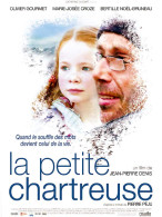 Affiche Cinéma Orginale Film LA PETITE CHARTREUSE 120x160cm - Posters