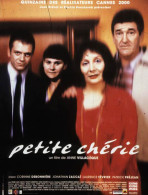 Affiche Cinéma Orginale Film PETITE CHÉRIE 120x160cm - Affiches & Posters