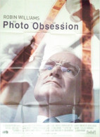 Affiche Cinéma Orginale Film PHOTO OBSESSION 120x160cm - Plakate & Poster