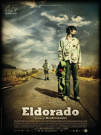 Affiche Cinéma Orginale Film ELDORADO 120x160cm - Afiches & Pósters