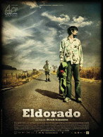Affiche Cinéma Orginale Film ELDORADO 120x160cm - Posters