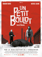 Affiche Cinéma Orginale Film UN PETIT BOULOT 120x160cm - Manifesti & Poster