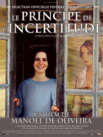 Affiche Cinéma Orginale Film LE PRINCIPE DE L'INCERTITUDE 120x160cm - Plakate & Poster