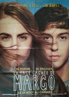 Affiche Cinéma Orginale Film LA FACE CACHÉE DE MARGO 120x160cm - Affiches & Posters