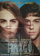 Affiche Cinéma Orginale Film LA FACE CACHÉE DE MARGO 120x160cm - Manifesti & Poster