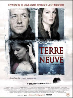 Affiche Cinéma Orginale Film TERRE NEUVE 120x160cm - Afiches & Pósters