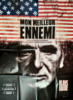 Affiche Cinéma Orginale Film MON MEILLEUR ENNEMI 120x160cm - Plakate & Poster