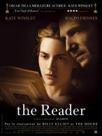 Affiche Cinéma Orginale Film THE READER 120x160cm - Plakate & Poster