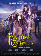 Affiche Cinéma Orginale Film LE FANTÔME DE CANTERVILLE 120x160cm - Afiches & Pósters