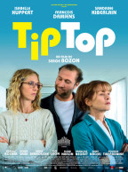 Affiche Cinéma Orginale Film TIP TOP 120x160cm - Plakate & Poster