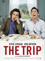 Affiche Cinéma Orginale Film THE TRIP 120x160cm - Plakate & Poster