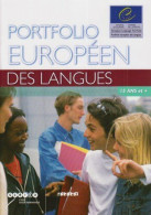 Portfolio Européen Des Langues - Ohne Zuordnung