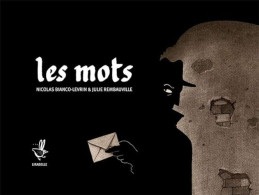 Les Mots - Other & Unclassified