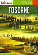 Guide Toscane 2020 Carnet Petit Futé - Other & Unclassified