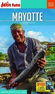 Guide Mayotte 2019-2020 Petit Futé - Autres & Non Classés