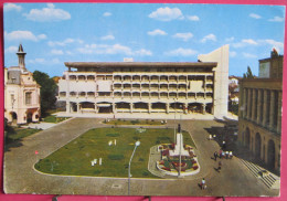 Roumanie - Botoșani - Palatul Politico Administrativ - Roumanie