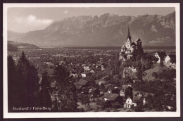 AUTRICHE RANKWEIL VORARLBERG - Rankweil