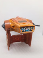 Starwars - Véhicule AST-5 - Premiera Aparición (1977 – 1985)