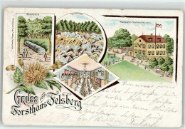 52025306 - Felsberg , Hess - Sonstige & Ohne Zuordnung