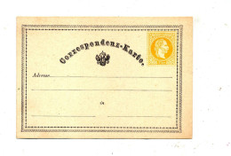 Carte Postale 2 Empereur - Briefkaarten