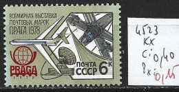 RUSSIE 4523 ** Côte 0.40 € - Unused Stamps