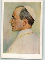 39806406 - Papst Pius XII - Autres & Non Classés