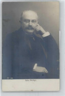 51007506 - Philippi, Felix Foto-Karte - Schauspieler