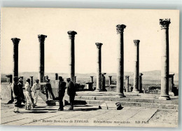 39690206 - Timgad - Other & Unclassified