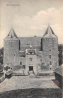 E754 - Gorinchem Kasteel Loevestein - Vol Formaat Kaart 1907 - Uitgave J M Van Eck - - Gorinchem