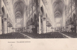 PARIS  -  (75)  -  NOTRE  -  DAME   -   LOT  DE  2  CARTES  STEROSCOPIQUES - Cartoline Stereoscopiche