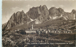 ITALIE  Cortina AMPEZZO - Other & Unclassified