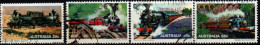 AUSTRALIE 1979 O - Used Stamps