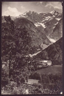 LE VALGAUDEMAR LE SECHIER ET SES GLACIERS 05 - Sonstige & Ohne Zuordnung