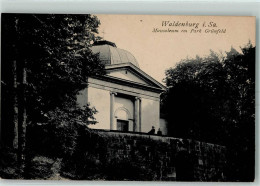 10431906 - Waldenburg , Sachs - Autres & Non Classés