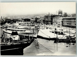 39583006 - Rijeka Fiume - Croacia