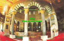 R582849 Jerusalem. The Dome Of The Rock. Holy Views. Garo Nalbandian. 1999 - Monde