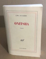 Onitsha - Classic Authors