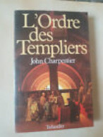 L'Ordre Des Templiers - Geheimleer