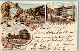 10694806 - Muenchen - München