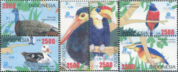 567138 MNH INDONESIA 2009  - Indonesië