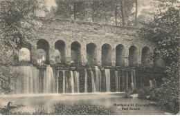 BELGIQUE #MK35719 MONTIGNIES ST CRISTOPHE PONT ROMAIN - Sonstige & Ohne Zuordnung