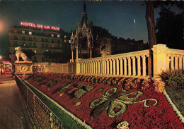 SUISSE - Genève - Vue Sur Le Monument Brunswich - Vue Panoramique - Carte Postale - Genève