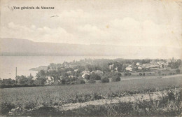 SUISSE #MK34560 VUE GENERALE DE VESENAZ - Sonstige & Ohne Zuordnung