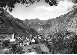 ANDORRE #MK35945 VALLEES D ANDORRE ANDORRE LA VIEILLE CAPITALE DES VALLEES - Andorra