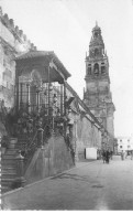 ESPAGNE #AS31520 CORDOBA MEZQUITA VIRGEN DE LOS FAROLES - Córdoba