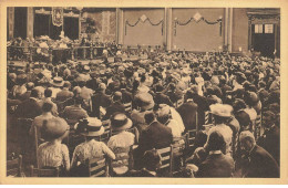 ESPAGNE #FG34995 BARCELONA CONGRES ESPERANTO 1909 MALFERMA KUNSIDO - Barcelona